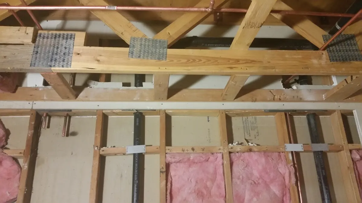 Plumbing services in Livingston, MT